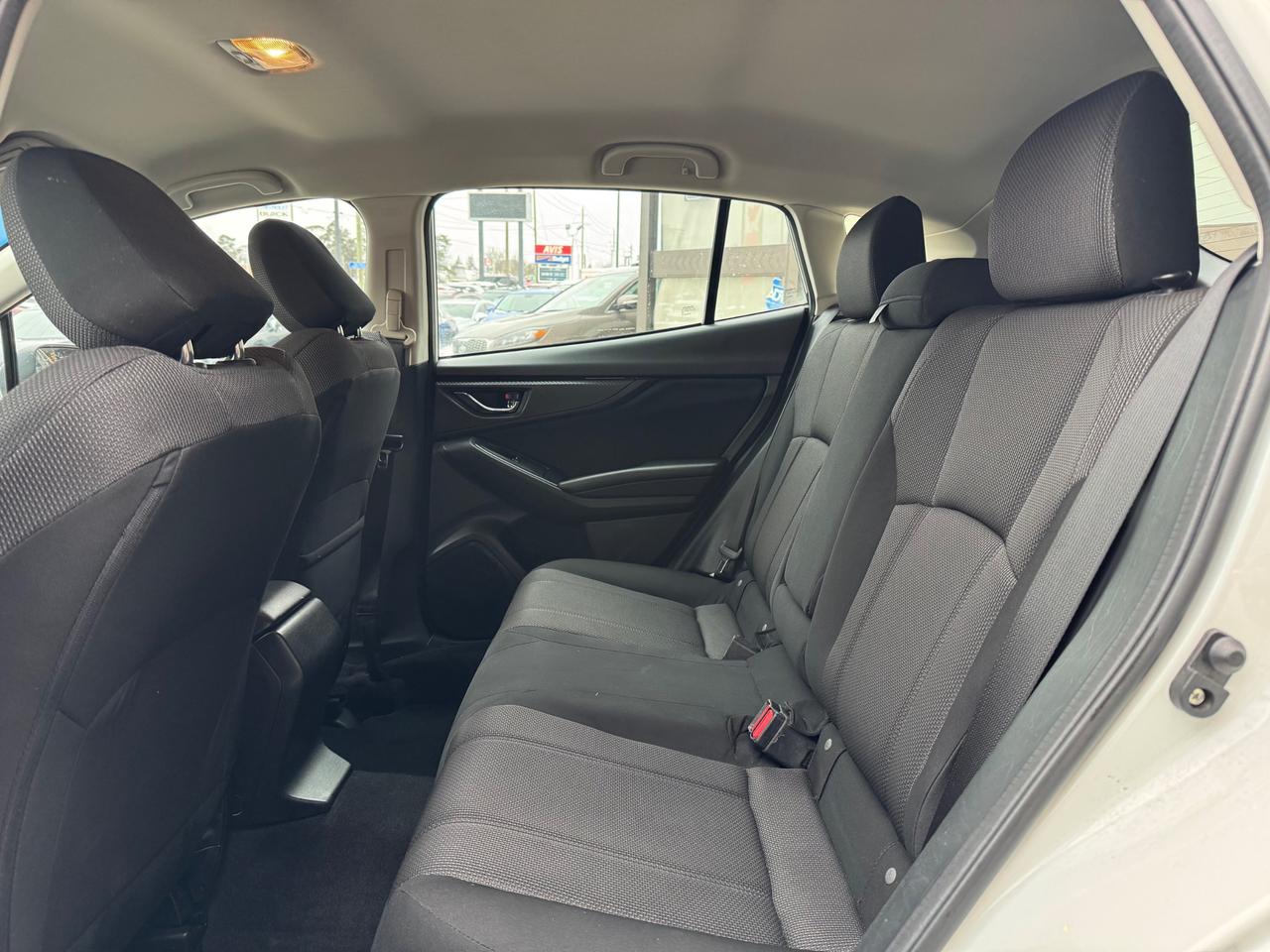 2019 Subaru Impreza Touring Heated Seats | Sunroof | Apple CarPlay Photo