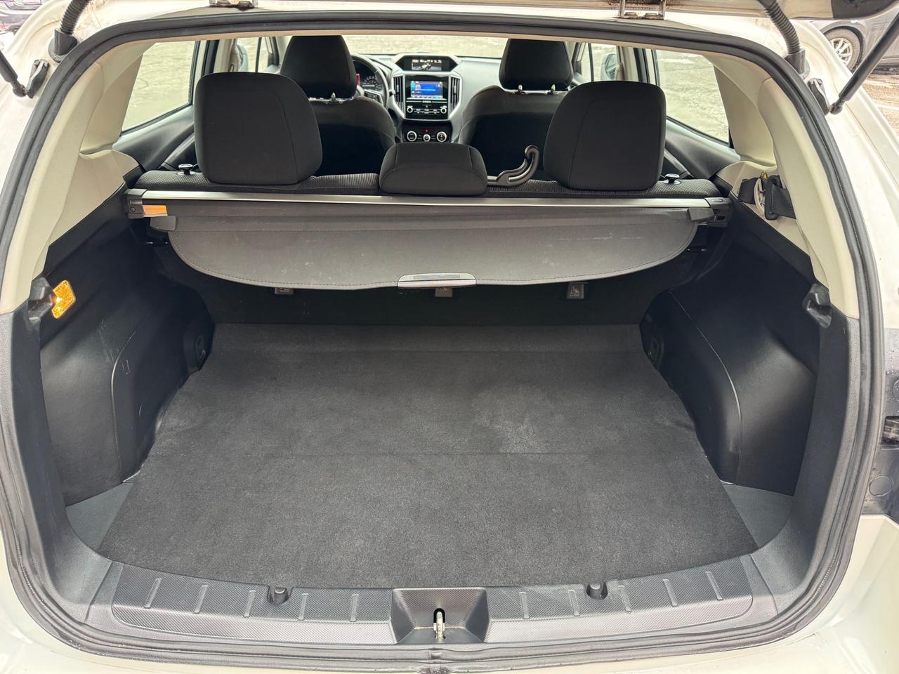 2019 Subaru Impreza Touring Heated Seats | Sunroof | Apple CarPlay Photo