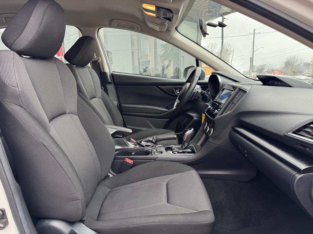 2019 Subaru Impreza Touring Heated Seats | Sunroof | Apple CarPlay Photo