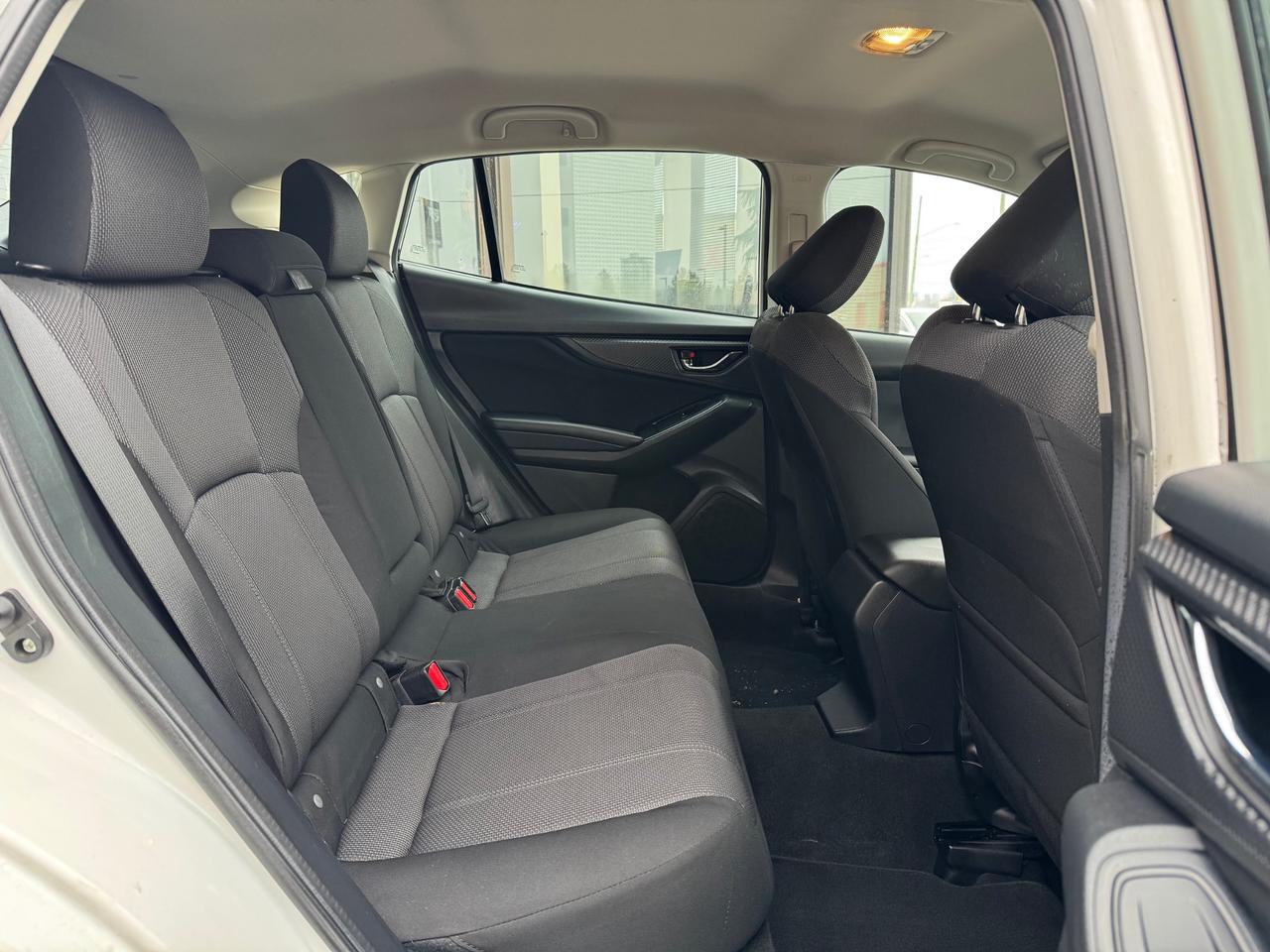 2019 Subaru Impreza Touring Heated Seats | Sunroof | Apple CarPlay Photo