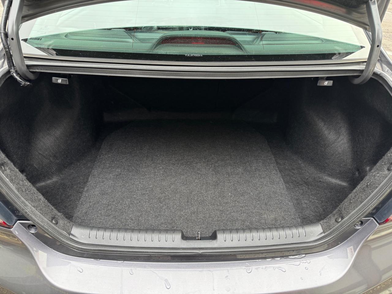 2015 Honda Civic EX Accident Free | Sunroof | Heated Seats Photo