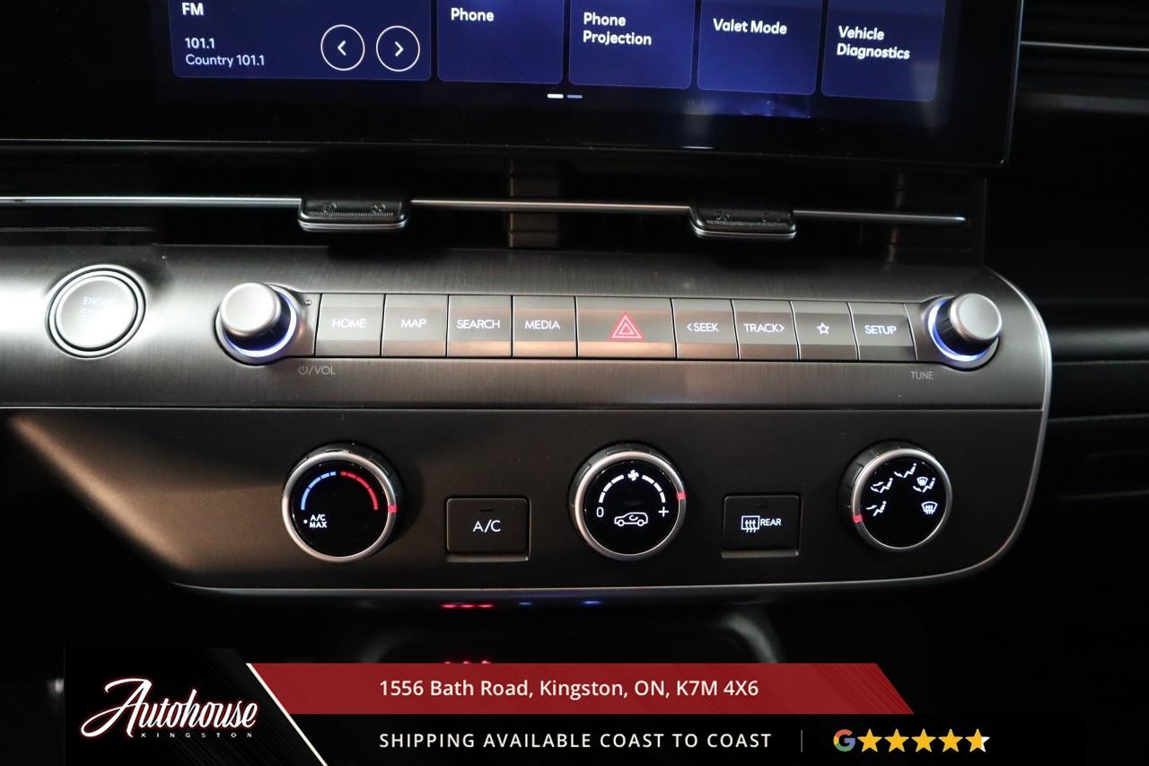 2024 Hyundai KONA 2.0L Preferred REMOTE START - HEATED STEERING WHEEL Photo