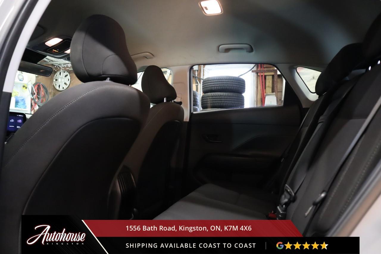 2024 Hyundai KONA 2.0L Preferred REMOTE START - HEATED STEERING WHEEL Photo