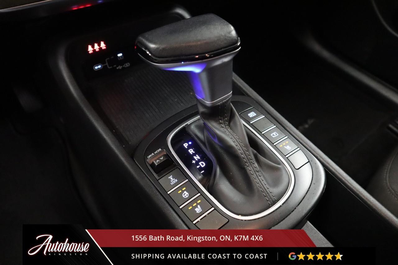 2024 Hyundai KONA 2.0L Preferred REMOTE START - HEATED STEERING WHEEL Photo