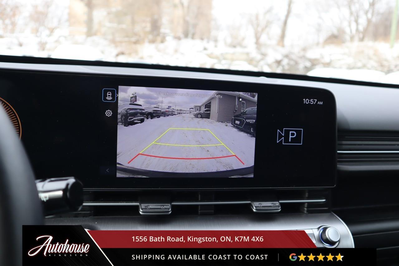 2024 Hyundai KONA 2.0L Preferred REMOTE START - HEATED STEERING WHEEL Photo