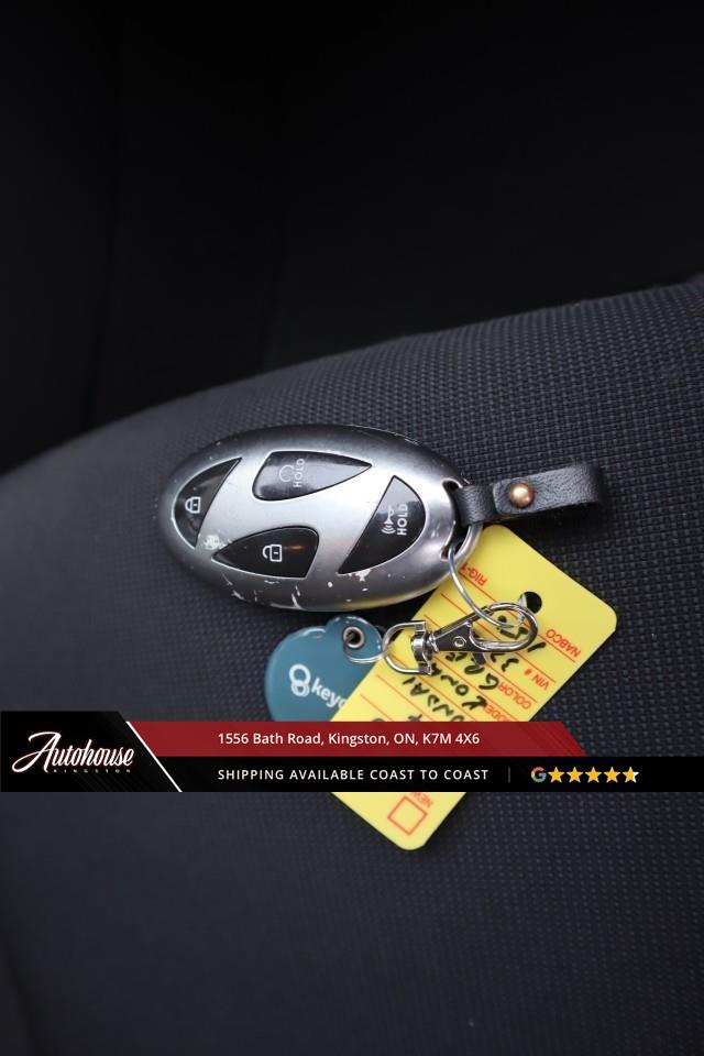 2024 Hyundai KONA 2.0L Preferred REMOTE START - HEATED STEERING WHEEL Photo