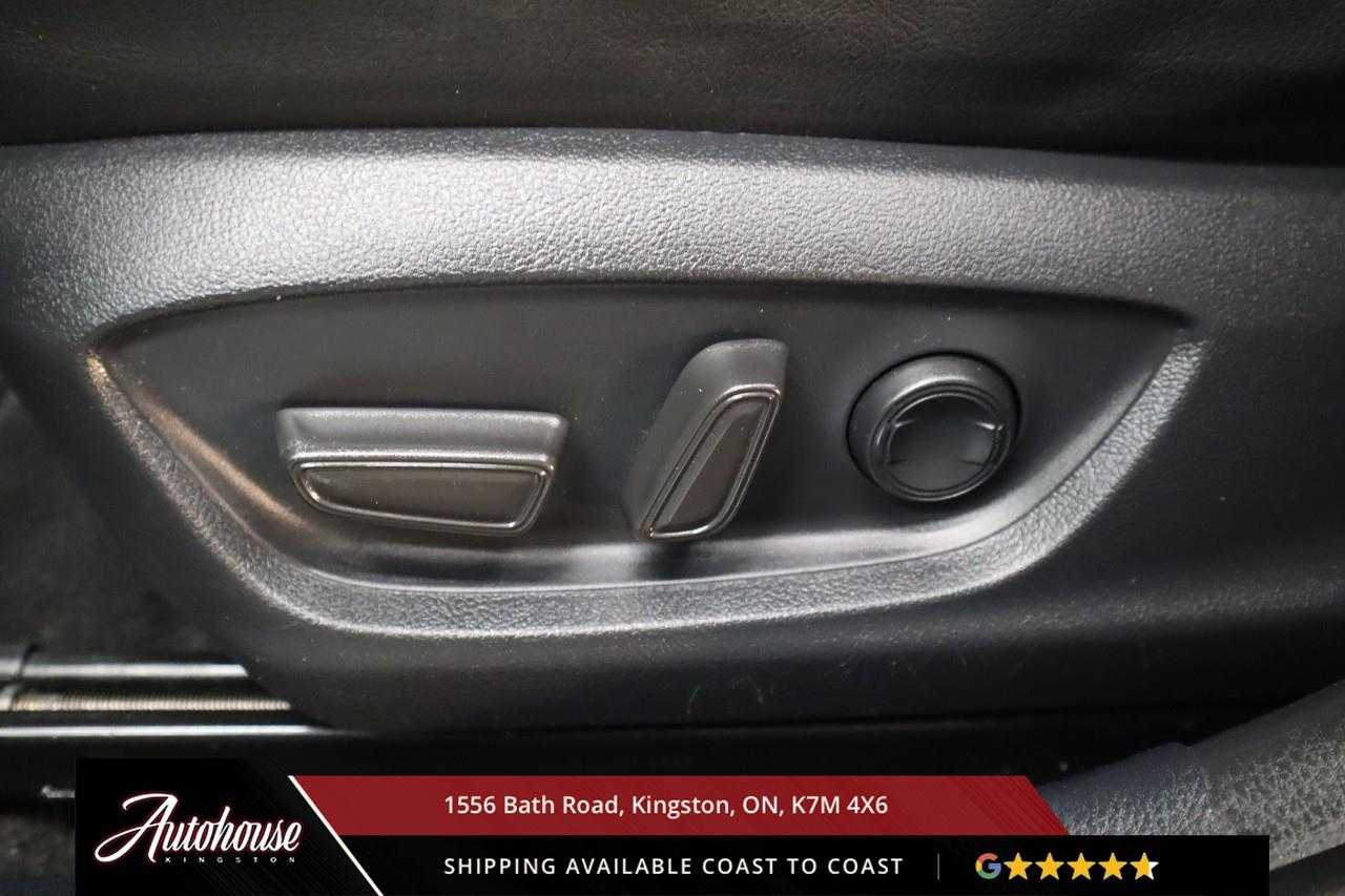 2023 Toyota Camry SE PEDESTRIAN DETECTION - LANE KEEP ASSIST Photo