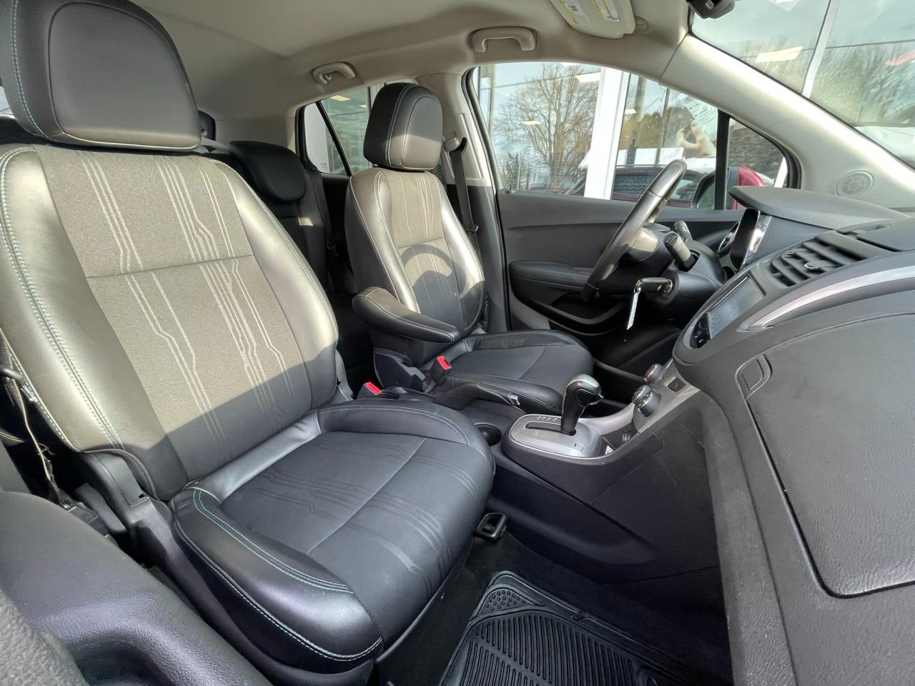 2016 Chevrolet Trax LT HAL Certified | 16" Wheels Photo