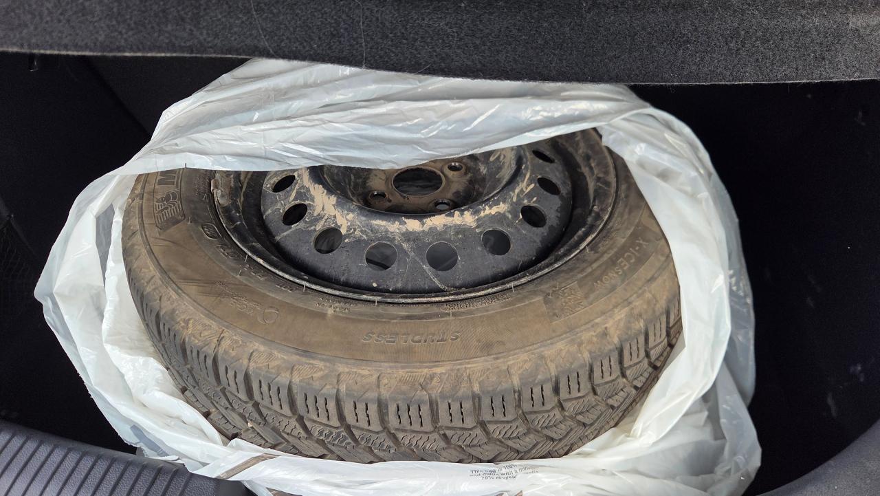 2016 Hyundai Accent GLS Apple Carplay/GPS/P-Moon - Photo #22