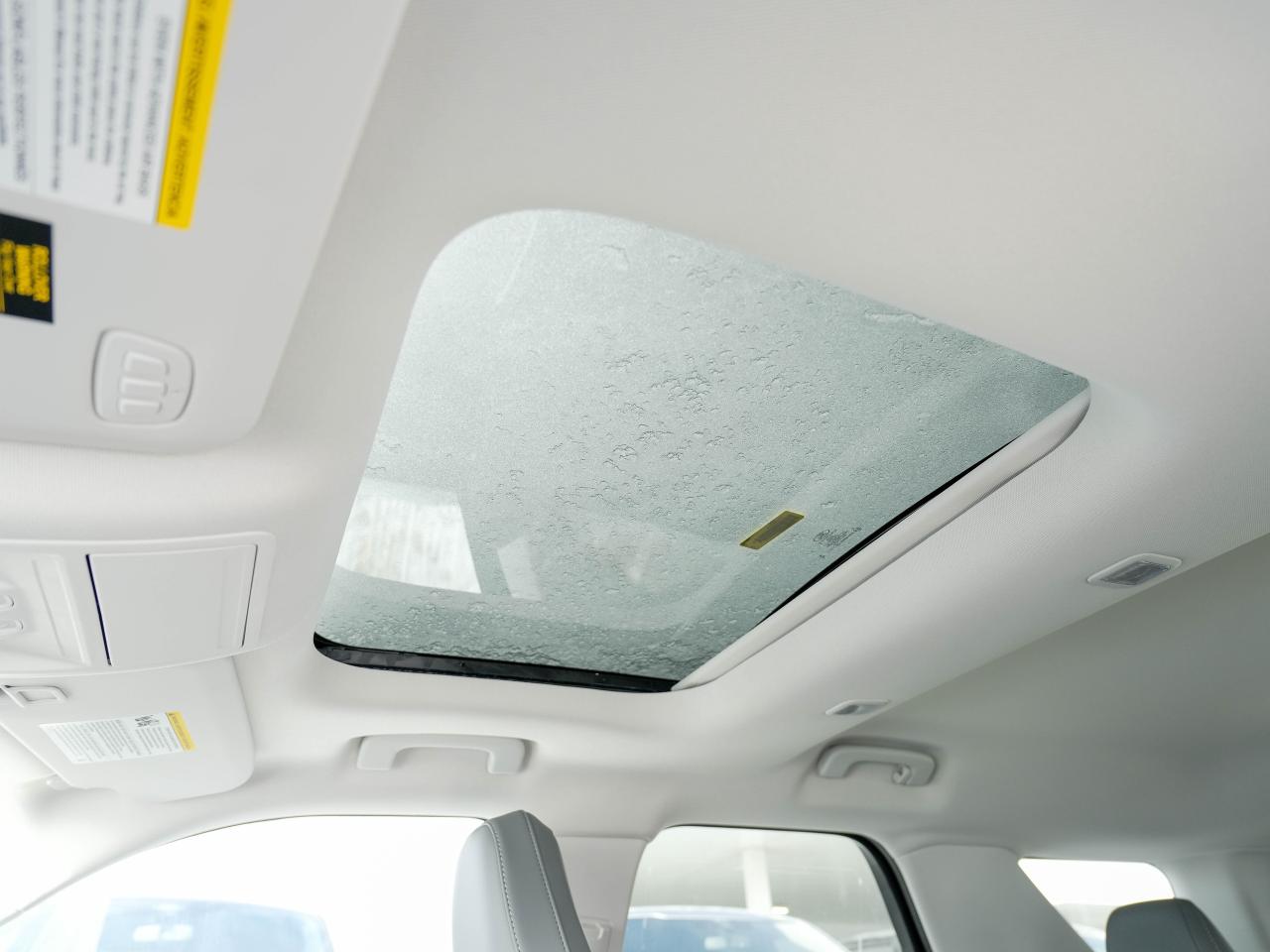 2025 Ford Bronco Sport Badlands | NAVI | 360 BACKUP CAM | 4WD Photo