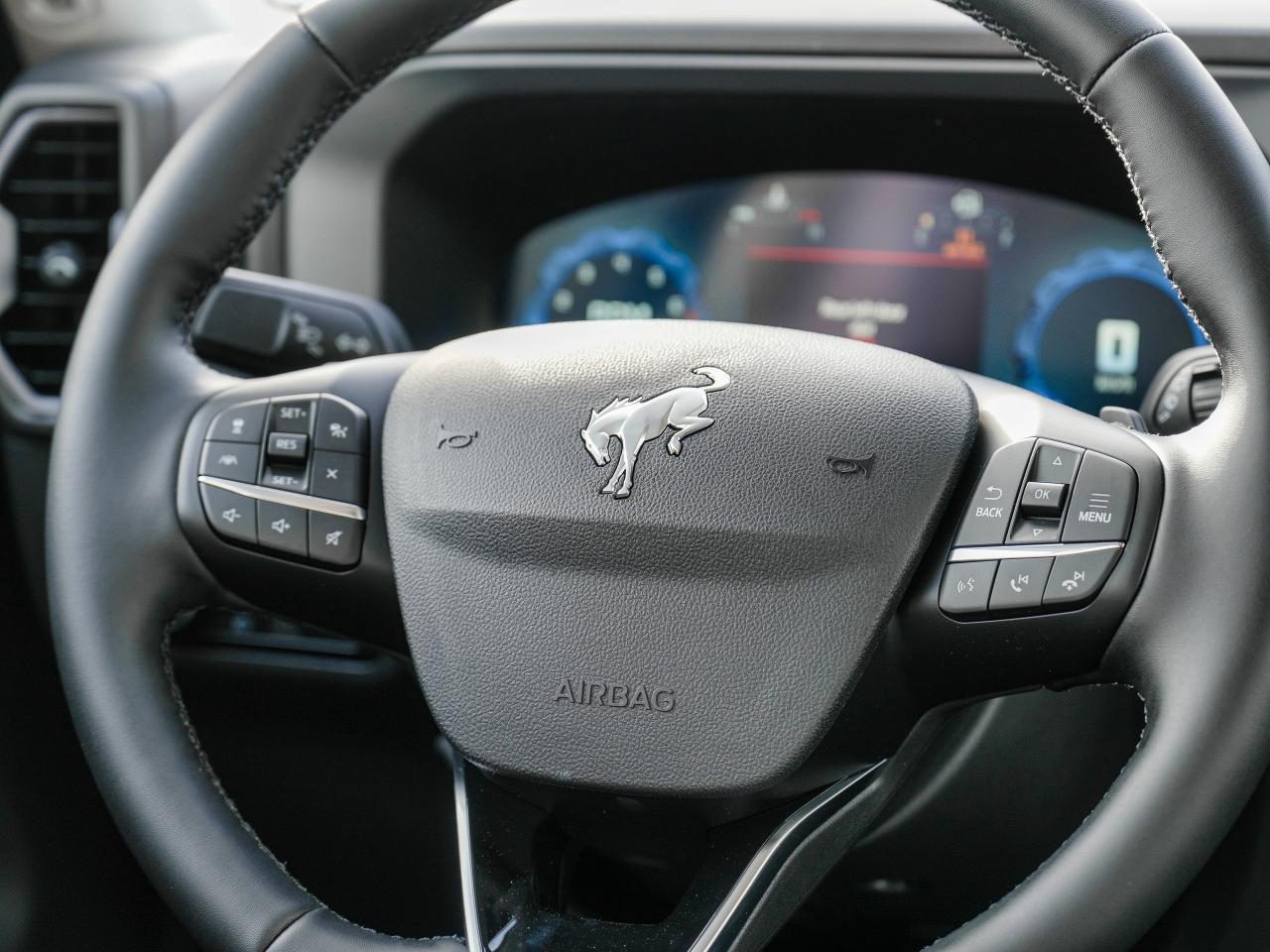 2025 Ford Bronco Sport Badlands | NAVI | 360 BACKUP CAM | 4WD Photo