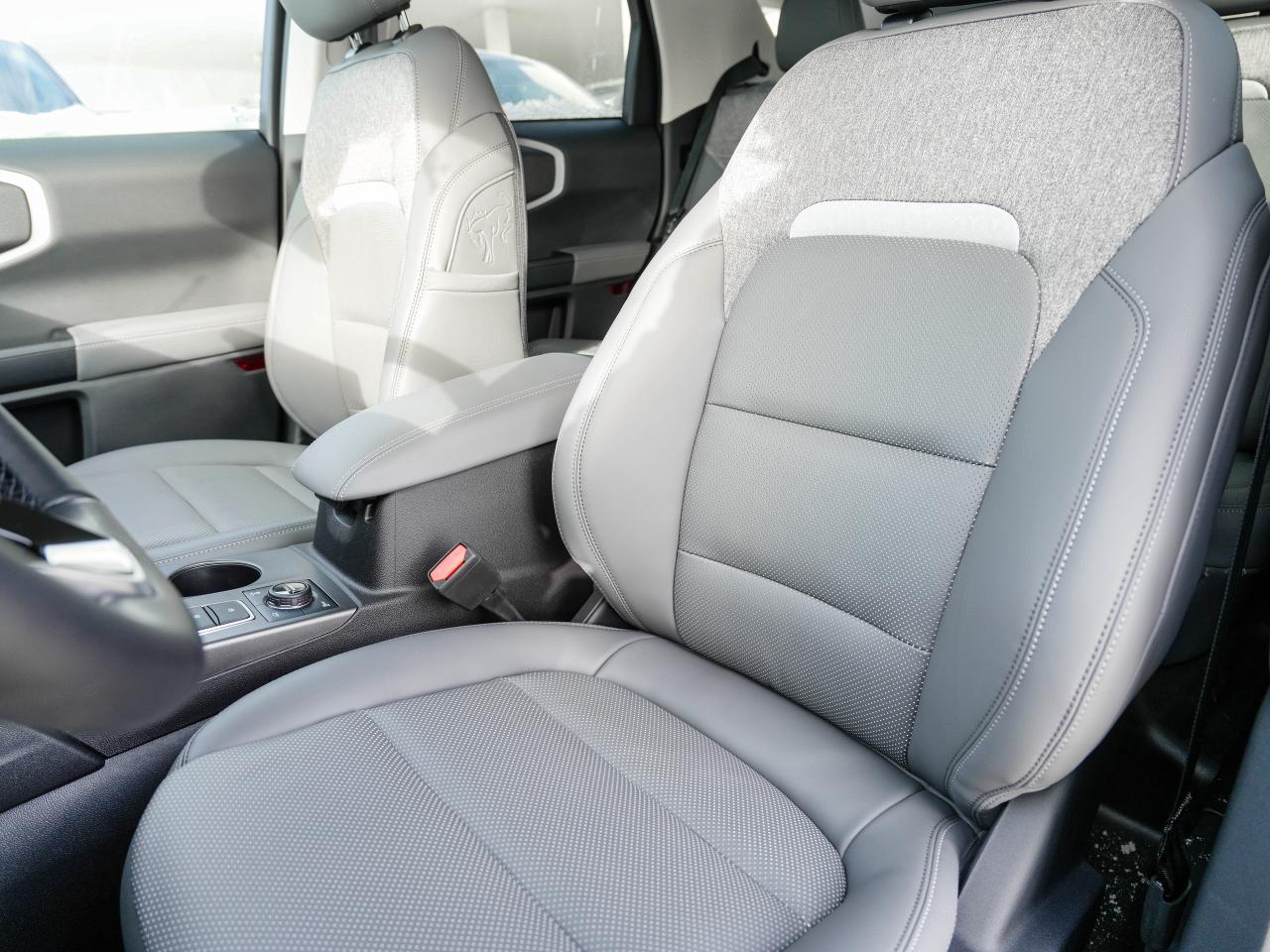 2025 Ford Bronco Sport Badlands | NAVI | 360 BACKUP CAM | 4WD Photo