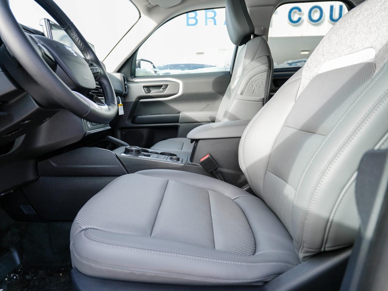 2025 Ford Bronco Sport Badlands | NAVI | 360 BACKUP CAM | 4WD Photo