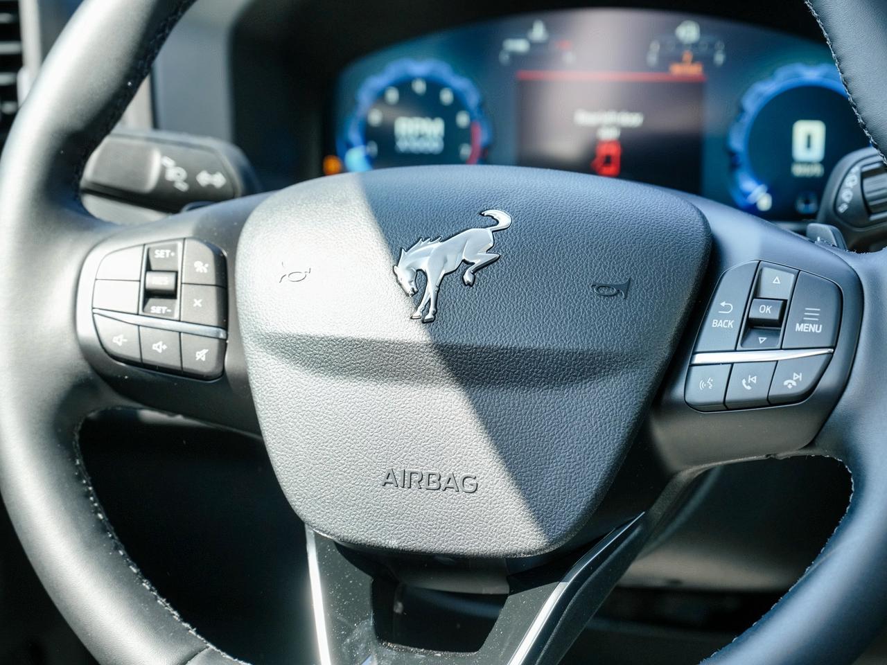 2025 Ford Bronco Sport Badlands | NAVI | 360 BACKUP CAM | 4WD Photo
