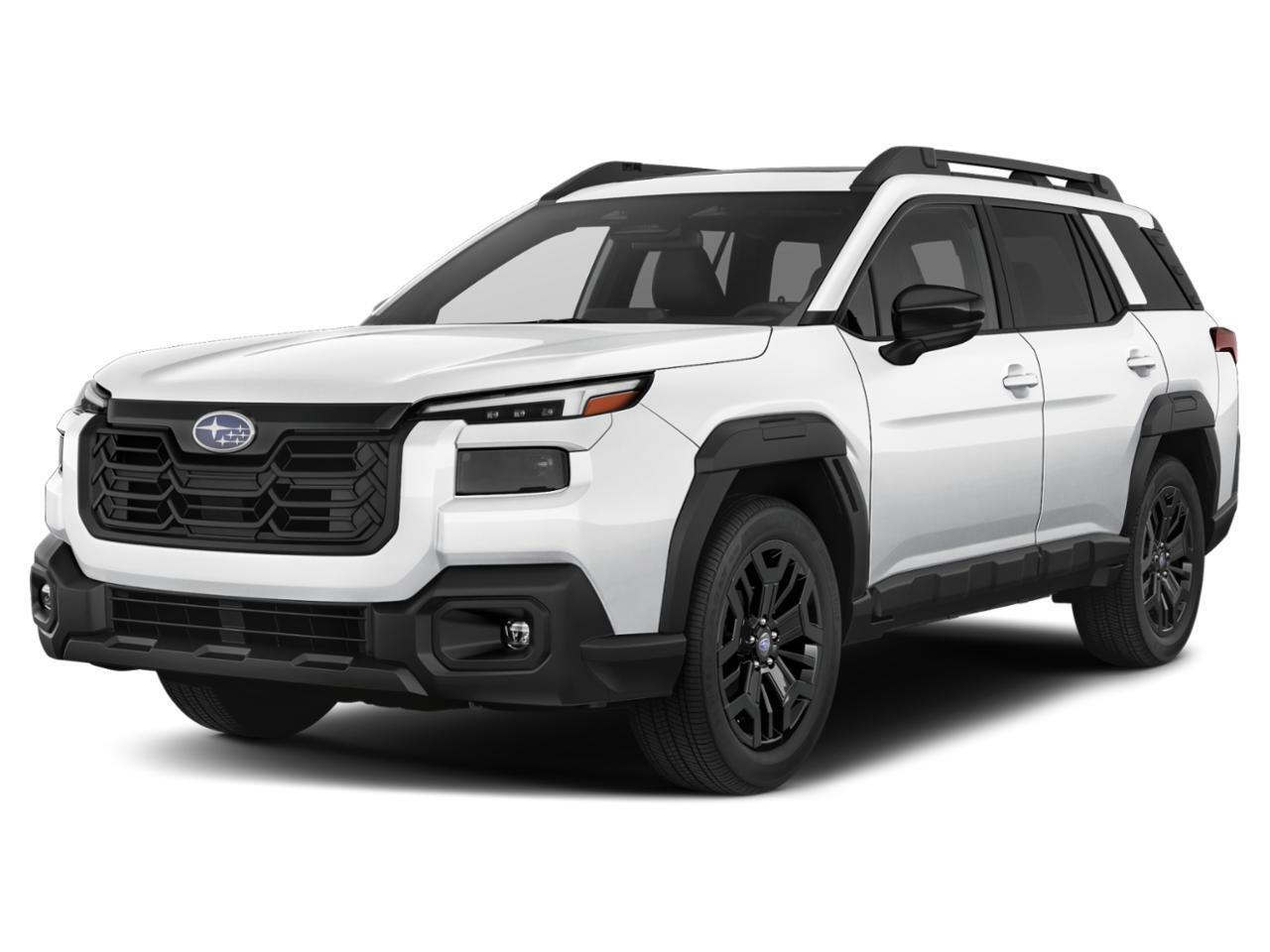 New 2026 Subaru Outback Limited XT AWD for sale in North Vancouver, BC