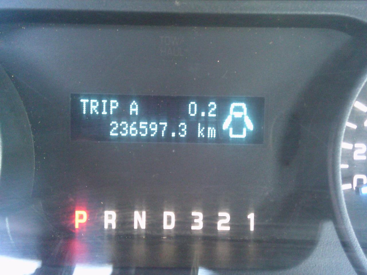 2011 Ford F-150 2WD Reg Cab 145  XL - Photo #12