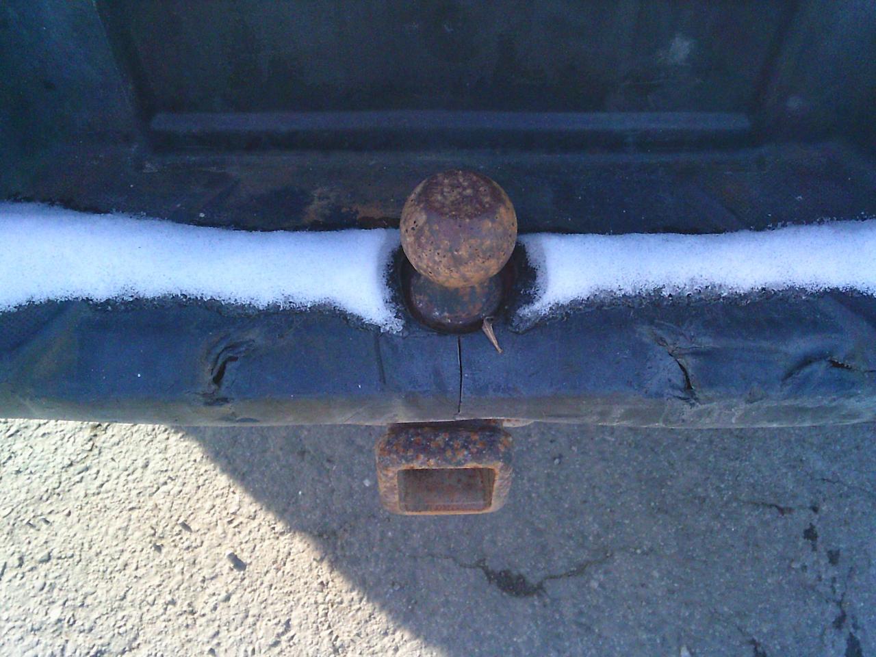 2011 Ford F-150 2WD Reg Cab 145  XL - Photo #19