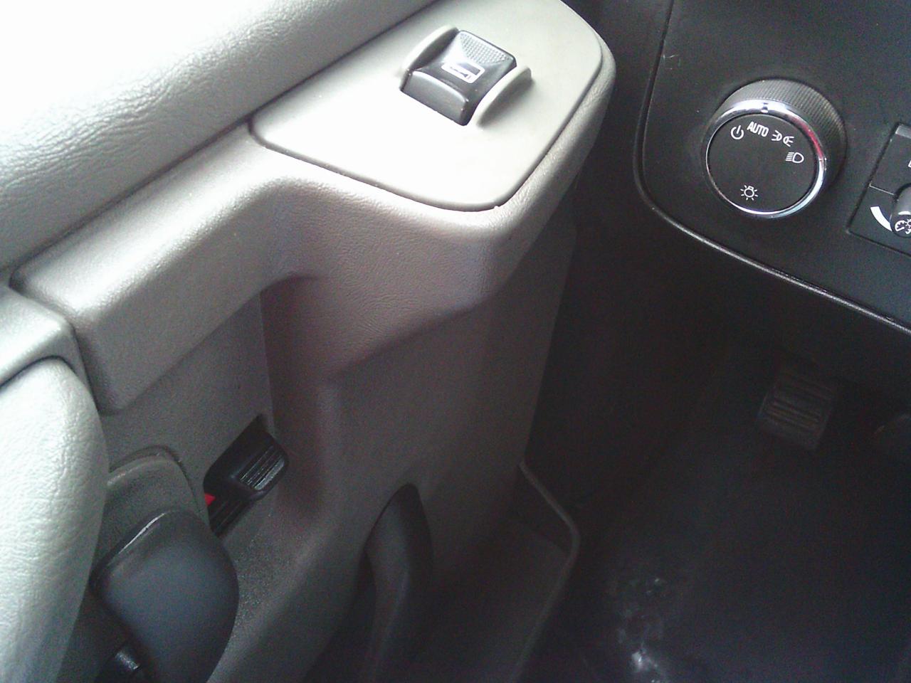 2013 GMC Savana 2500 RWD 2500 135 - Photo #10