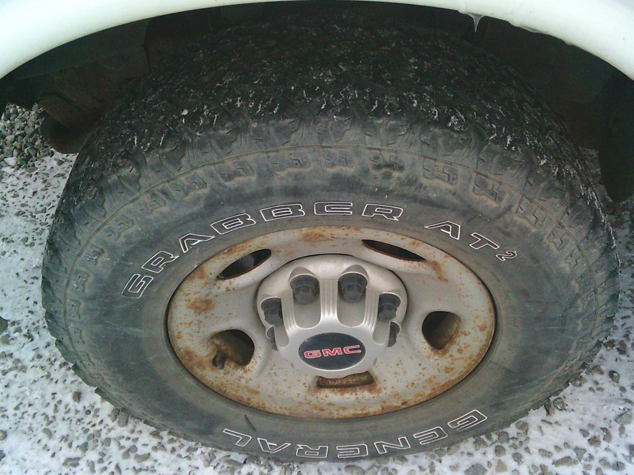 2013 GMC Savana 2500 RWD 2500 135 - Photo #25