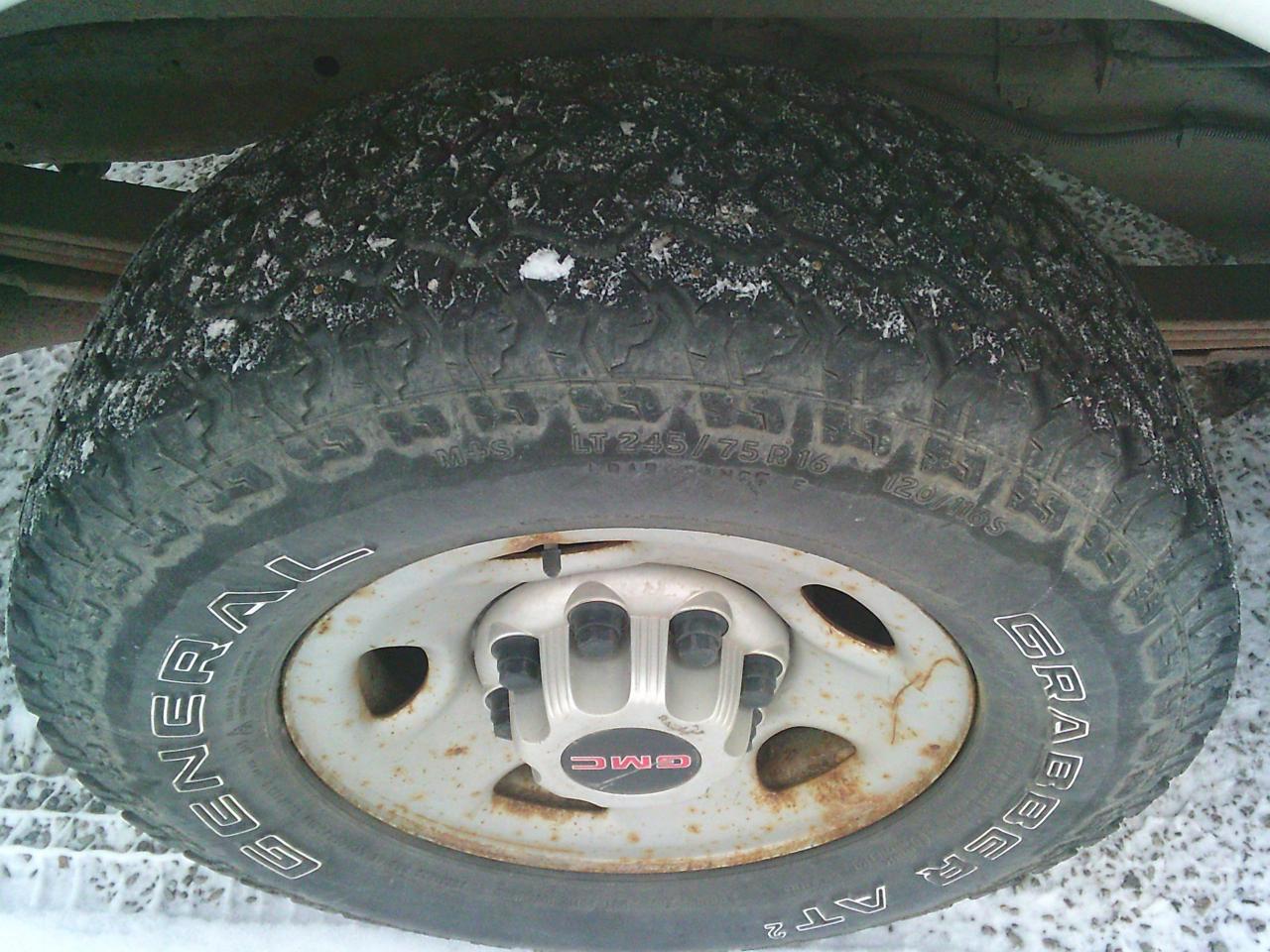 2013 GMC Savana 2500 RWD 2500 135 - Photo #27