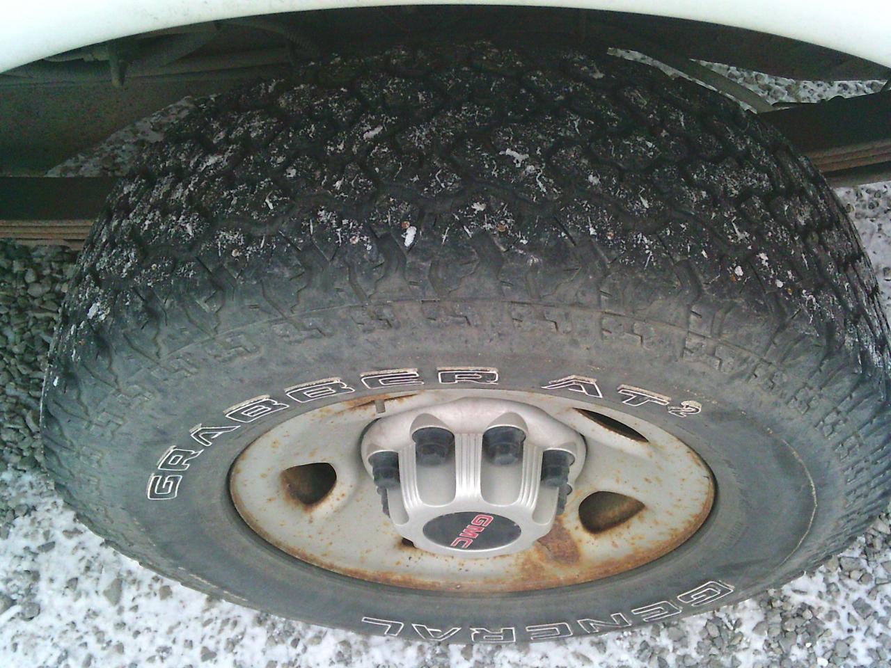 2013 GMC Savana 2500 RWD 2500 135 - Photo #28