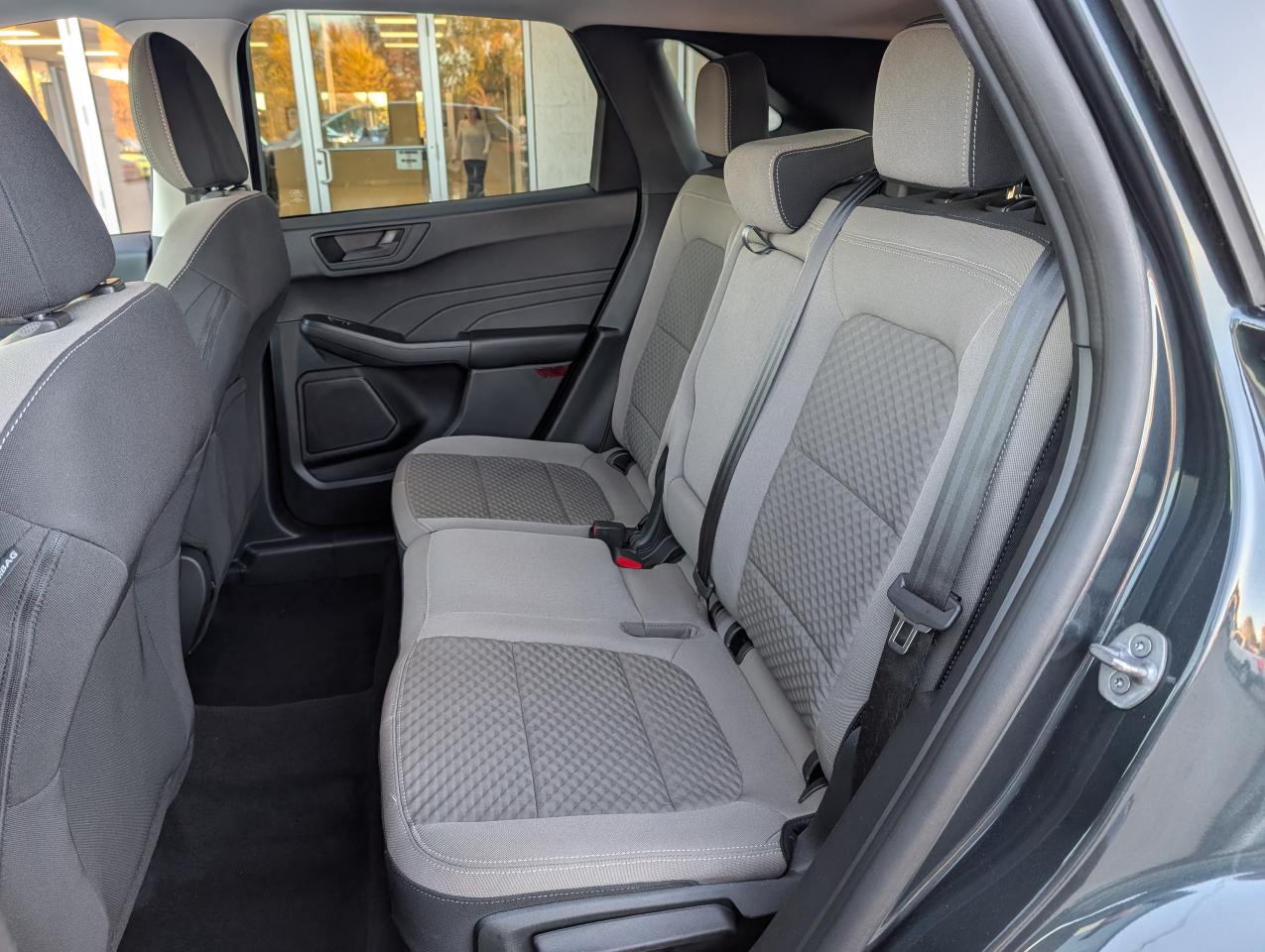 2022 Ford Escape SE Photo