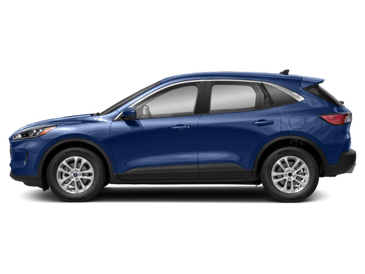 2022 Ford Escape SE Photo