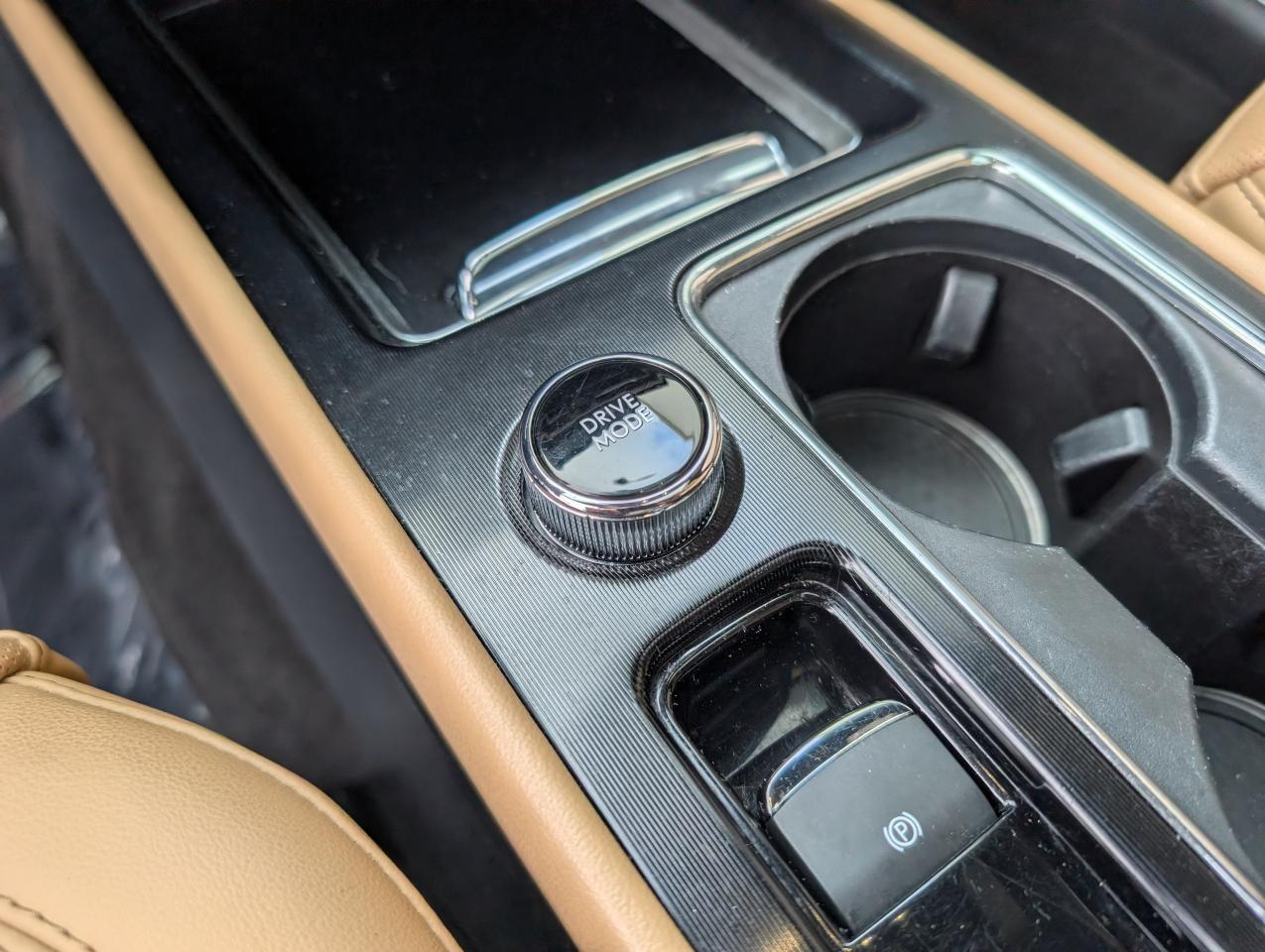 2022 Lincoln Corsair Reserve Photo