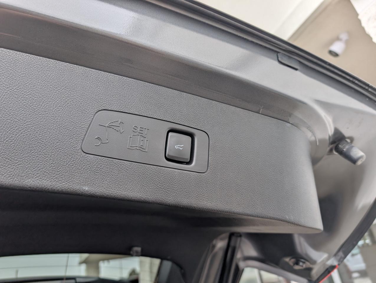 2022 Lincoln Corsair Reserve Photo