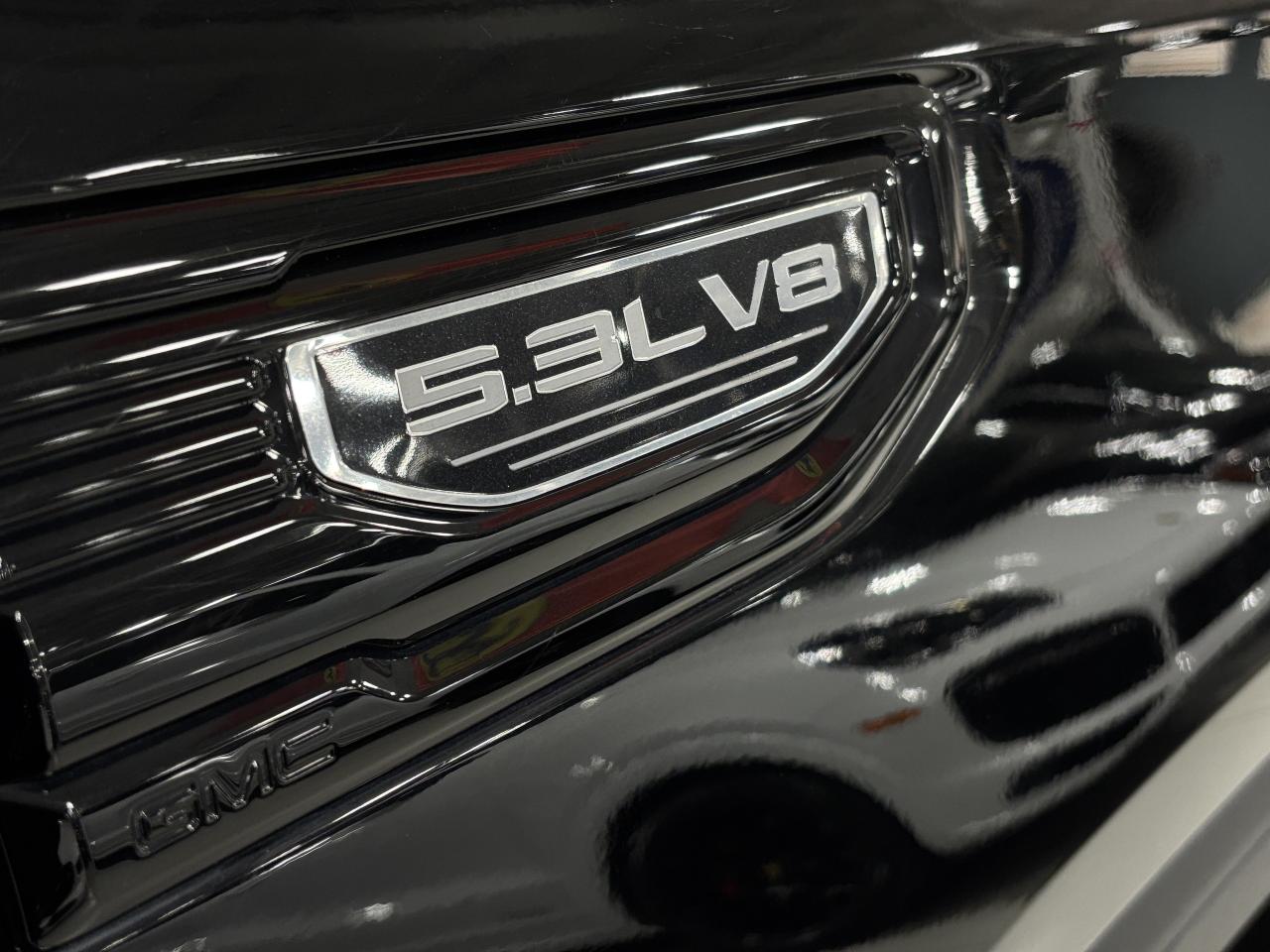 2019 GMC Sierra 1500 Elevation|V8|4WD|DOUBLECAB|6PASS|BACKUPCAM|WOOD|++ Photo3