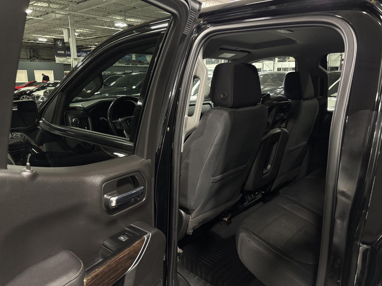 2019 GMC Sierra 1500 Elevation|V8|4WD|DOUBLECAB|6PASS|BACKUPCAM|WOOD|++ Photo