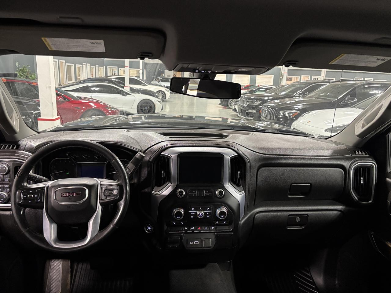 2019 GMC Sierra 1500 Elevation|V8|4WD|DOUBLECAB|6PASS|BACKUPCAM|WOOD|++ Photo