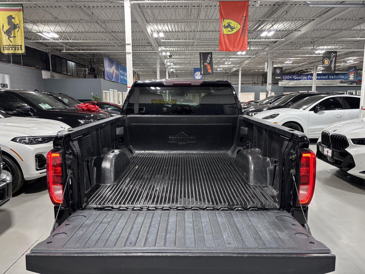 2019 GMC Sierra 1500 Elevation|V8|4WD|DOUBLECAB|6PASS|BACKUPCAM|WOOD|++ Photo