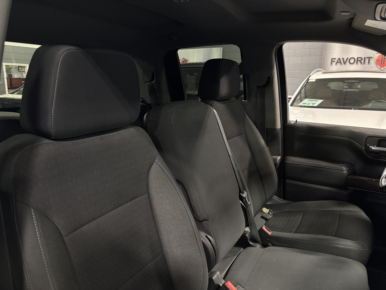 2019 GMC Sierra 1500 Elevation|V8|4WD|DOUBLECAB|6PASS|BACKUPCAM|WOOD|++ Photo