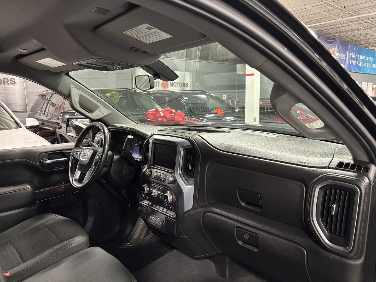 2019 GMC Sierra 1500 Elevation|V8|4WD|DOUBLECAB|6PASS|BACKUPCAM|WOOD|++ Photo