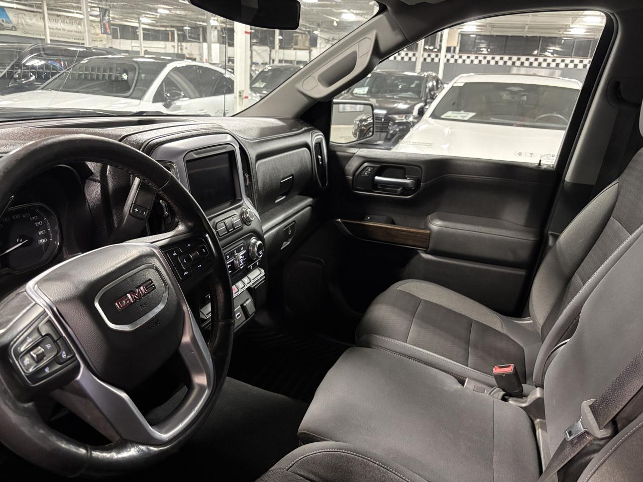 2019 GMC Sierra 1500 Elevation|V8|4WD|DOUBLECAB|6PASS|BACKUPCAM|WOOD|++ Photo