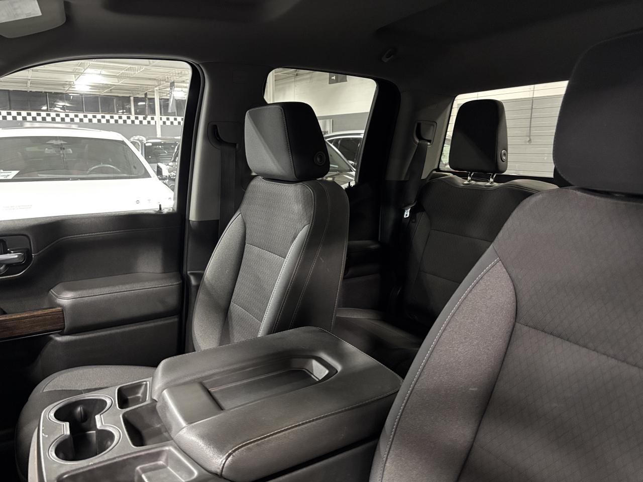 2019 GMC Sierra 1500 Elevation|V8|4WD|DOUBLECAB|6PASS|BACKUPCAM|WOOD|++ Photo