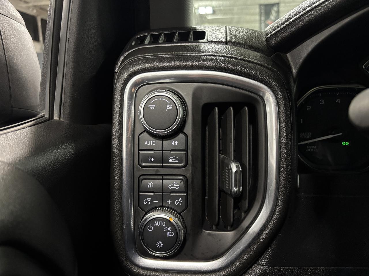 2019 GMC Sierra 1500 Elevation|V8|4WD|DOUBLECAB|6PASS|BACKUPCAM|WOOD|++ Photo