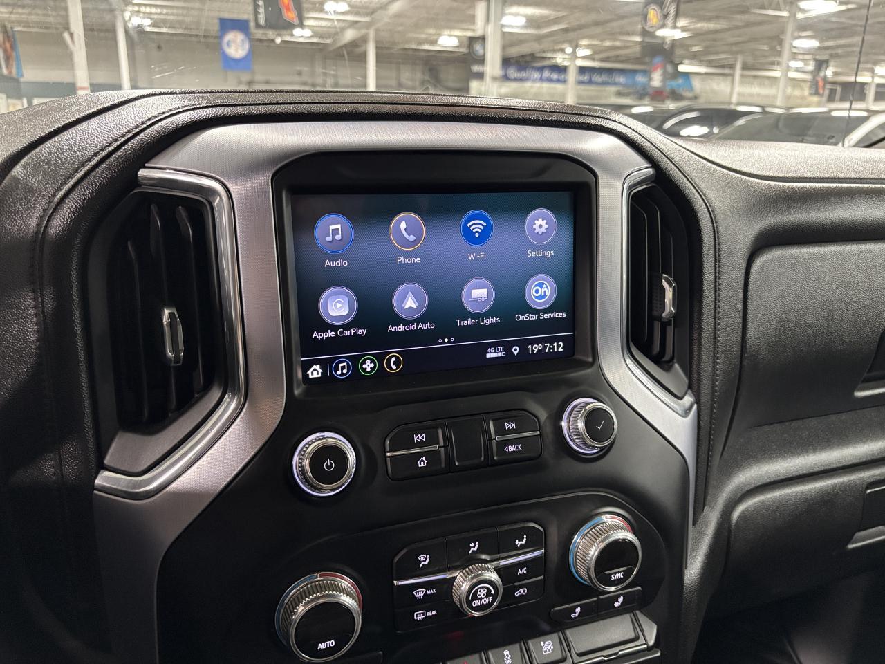 2019 GMC Sierra 1500 Elevation|V8|4WD|DOUBLECAB|6PASS|BACKUPCAM|WOOD|++ Photo
