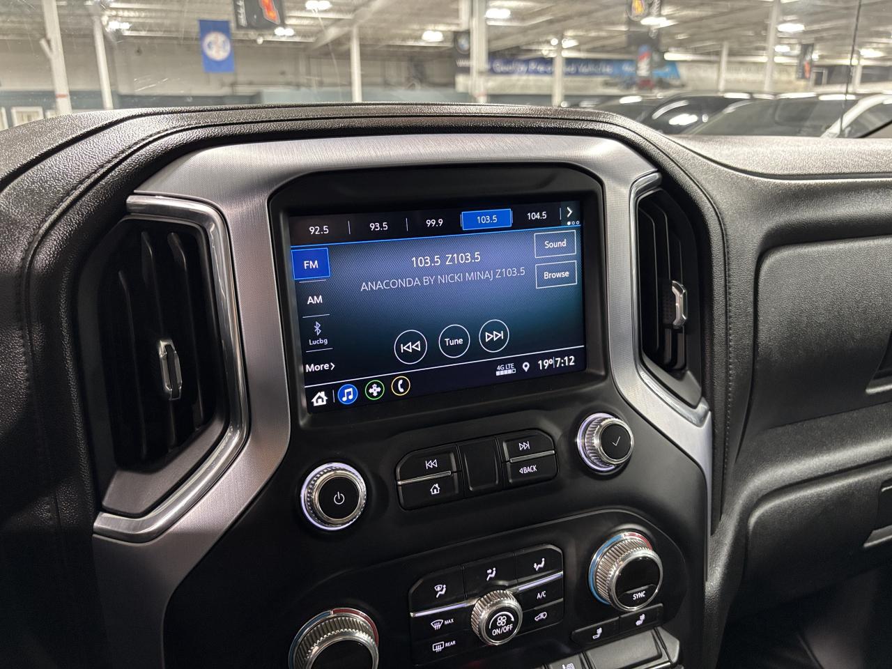 2019 GMC Sierra 1500 Elevation|V8|4WD|DOUBLECAB|6PASS|BACKUPCAM|WOOD|++ Photo