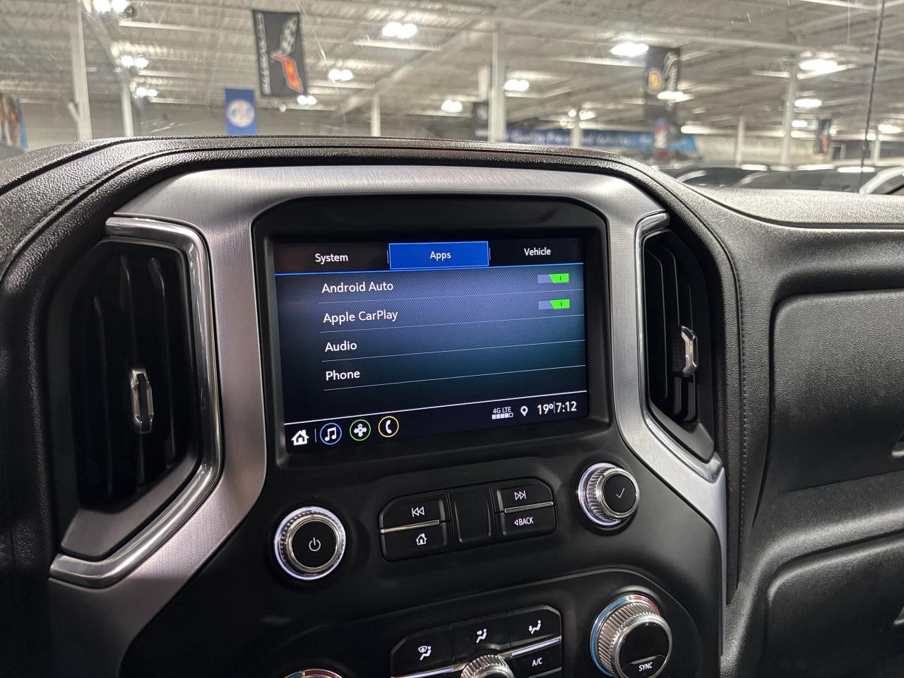 2019 GMC Sierra 1500 Elevation|V8|4WD|DOUBLECAB|6PASS|BACKUPCAM|WOOD|++ Photo