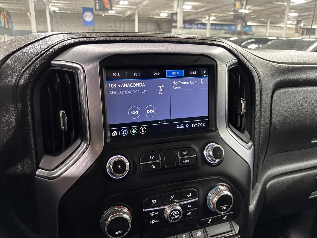 2019 GMC Sierra 1500 Elevation|V8|4WD|DOUBLECAB|6PASS|BACKUPCAM|WOOD|++ Photo