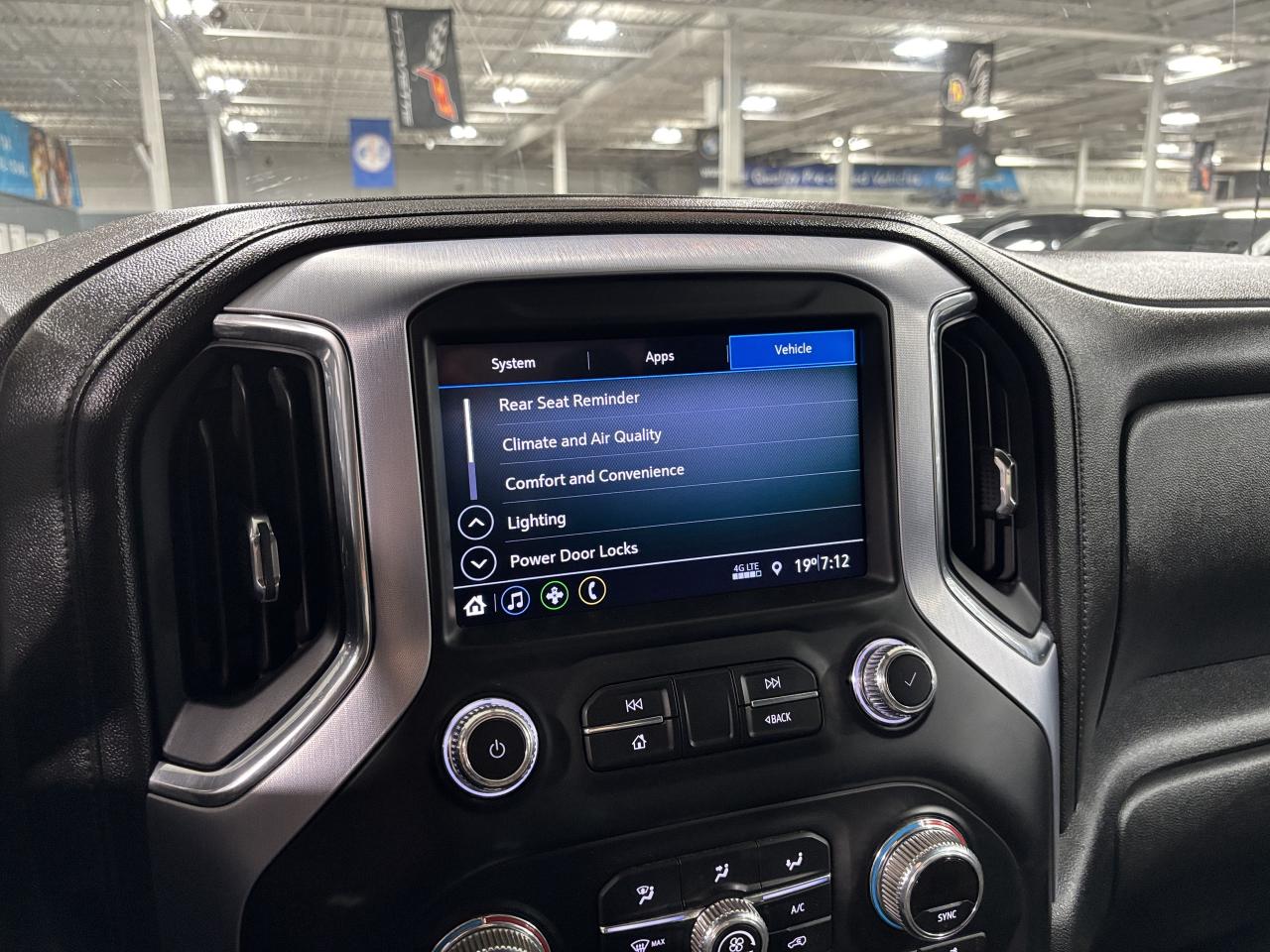 2019 GMC Sierra 1500 Elevation|V8|4WD|DOUBLECAB|6PASS|BACKUPCAM|WOOD|++ Photo