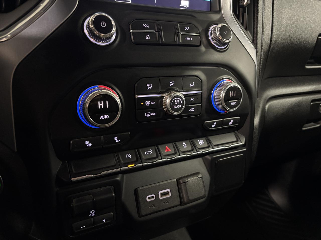 2019 GMC Sierra 1500 Elevation|V8|4WD|DOUBLECAB|6PASS|BACKUPCAM|WOOD|++ Photo