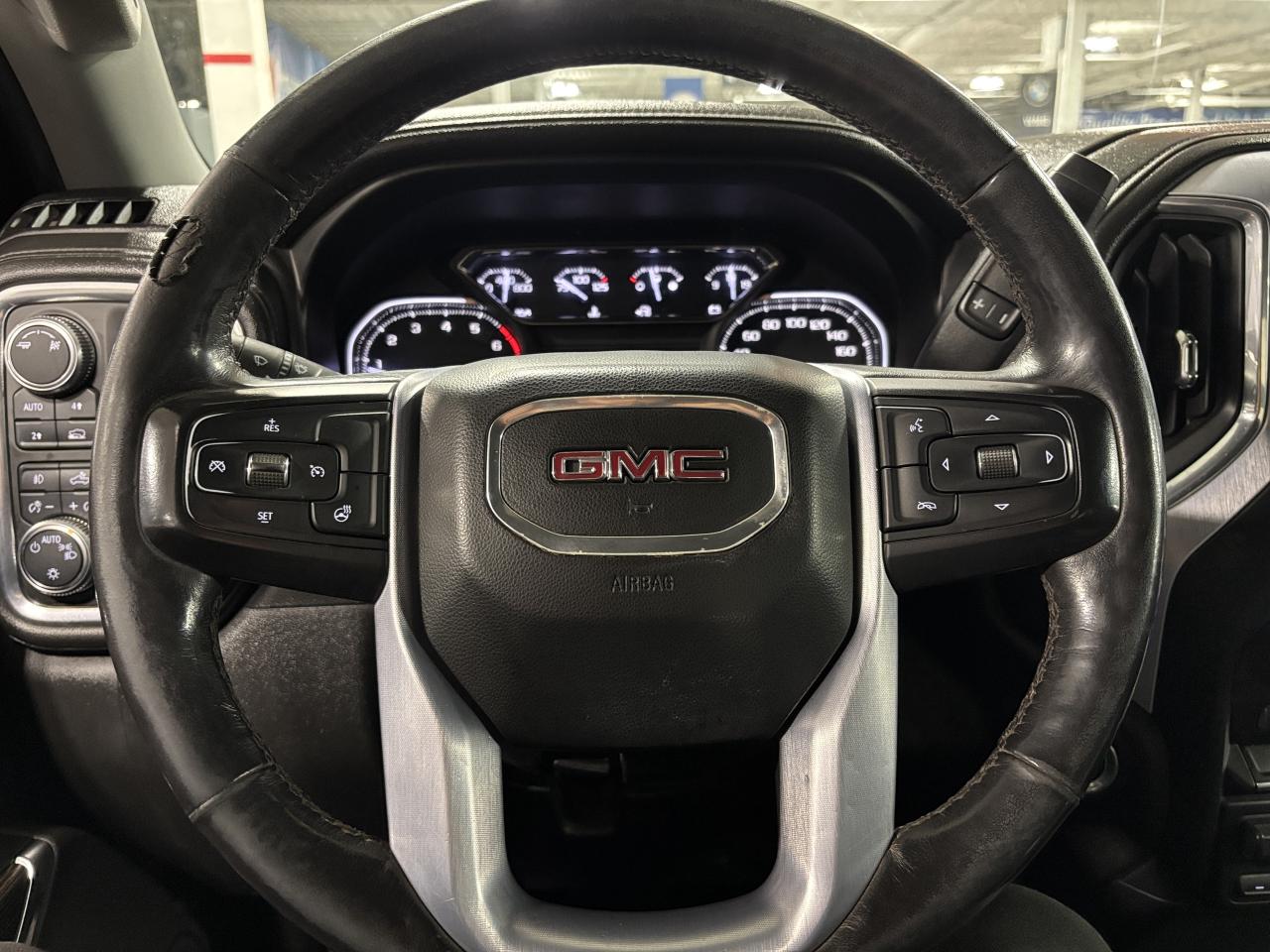 2019 GMC Sierra 1500 Elevation|V8|4WD|DOUBLECAB|6PASS|BACKUPCAM|WOOD|++ Photo