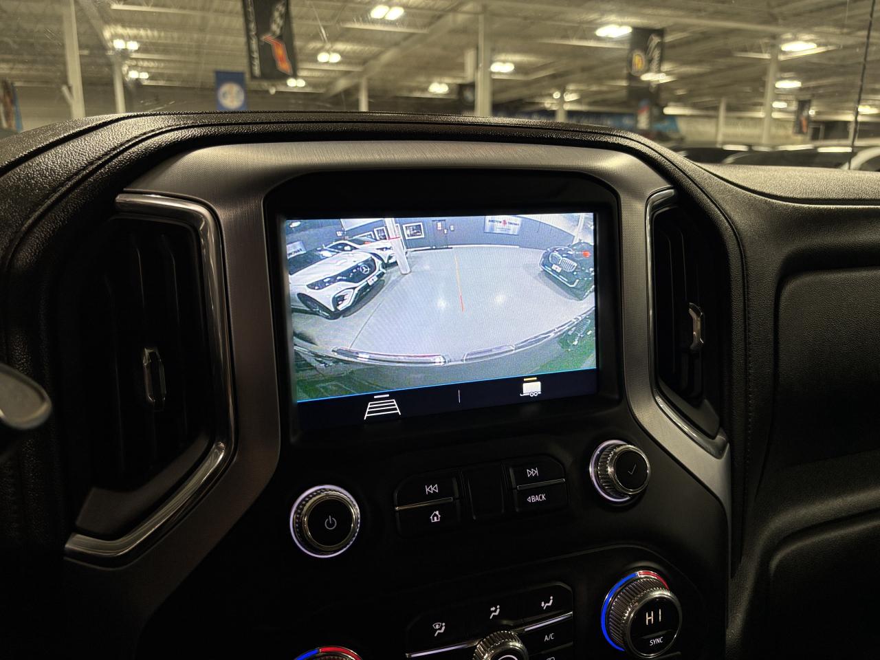 2019 GMC Sierra 1500 Elevation|V8|4WD|DOUBLECAB|6PASS|BACKUPCAM|WOOD|++ Photo