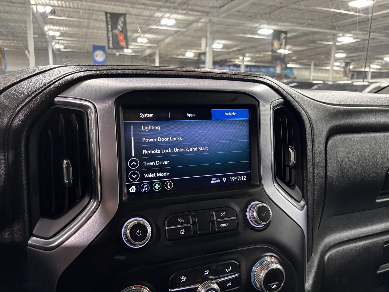 2019 GMC Sierra 1500 Elevation|V8|4WD|DOUBLECAB|6PASS|BACKUPCAM|WOOD|++ Photo