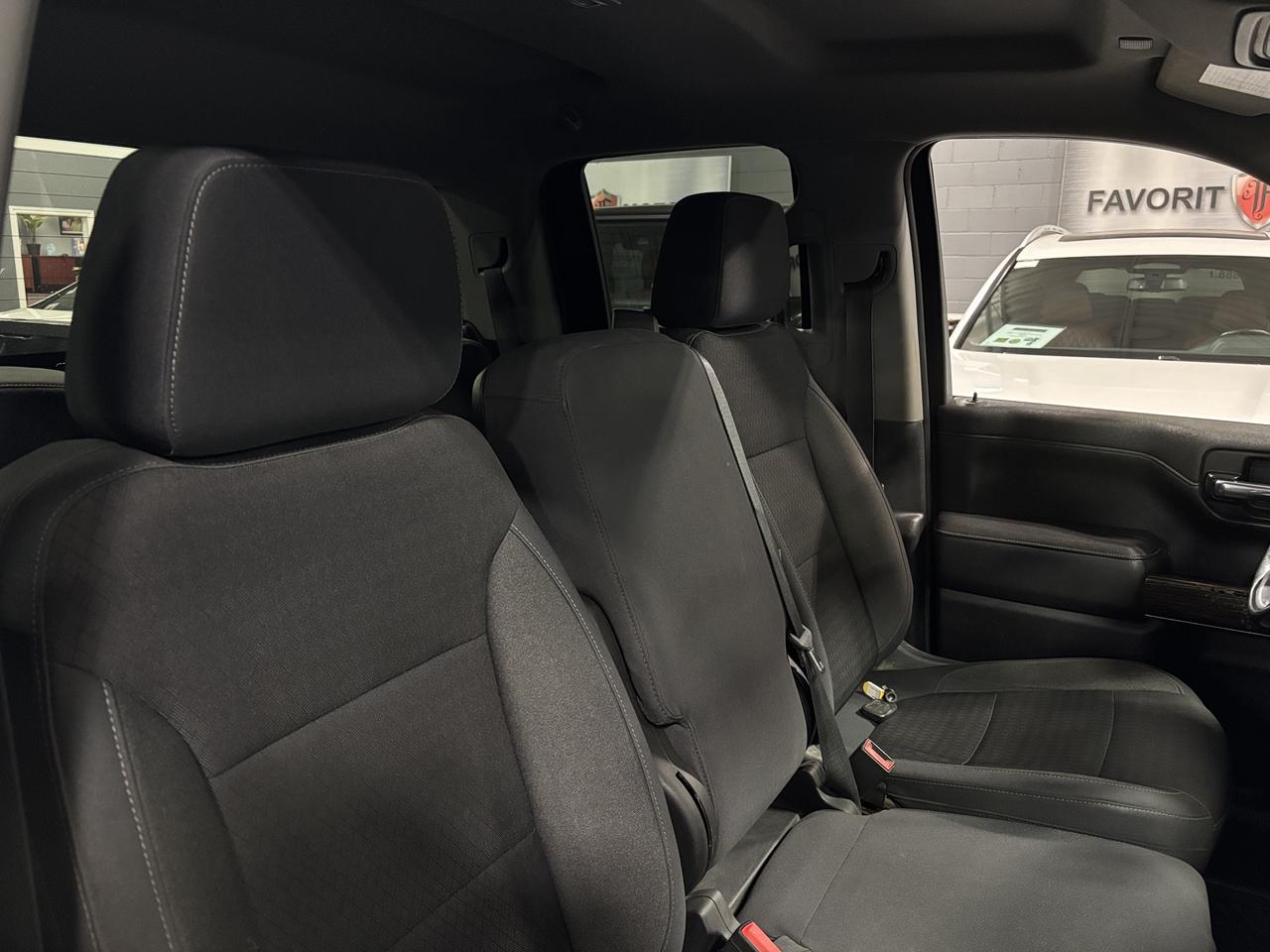 2019 GMC Sierra 1500 Elevation|V8|4WD|DOUBLECAB|6PASS|BACKUPCAM|WOOD|++ Photo
