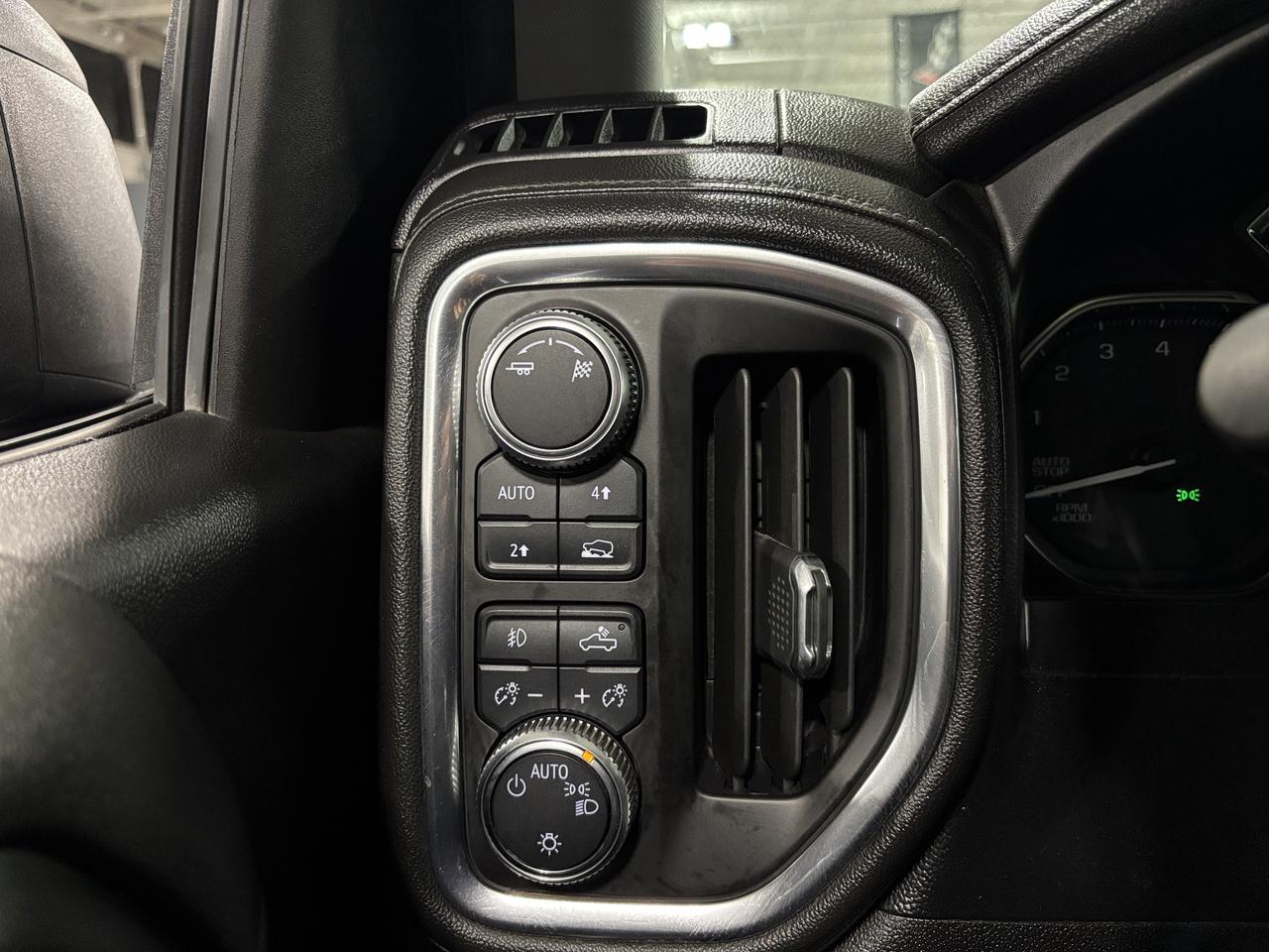 2019 GMC Sierra 1500 Elevation|V8|4WD|DOUBLECAB|6PASS|BACKUPCAM|WOOD|++ Photo