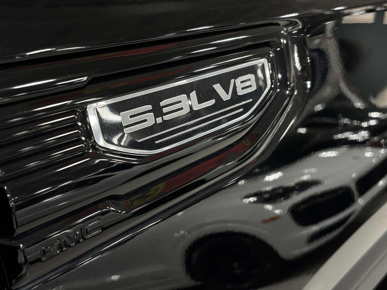 2019 GMC Sierra 1500 Elevation|V8|4WD|DOUBLECAB|6PASS|BACKUPCAM|WOOD|++ Photo3